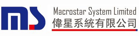 偉星系統有限公司